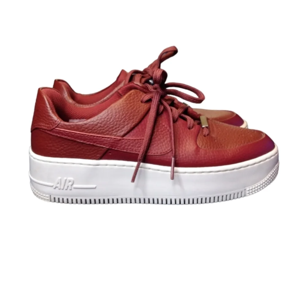 Nike Women's‎ Shoes Nike Air Force 1 Low Sage size 7.5